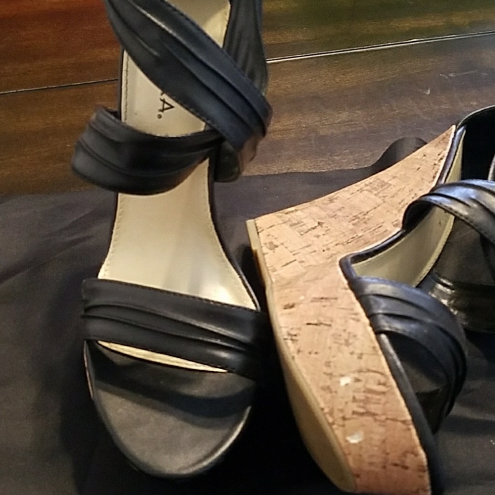 Wedges